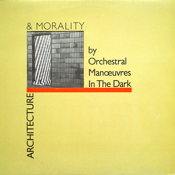 Architecture & Morality
